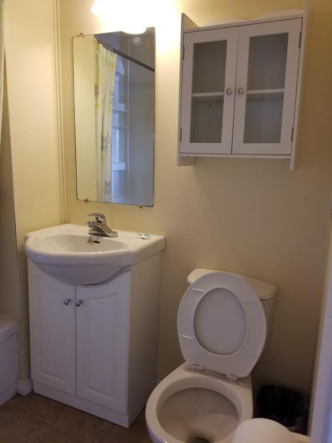 Melsask Motel Melville Экстерьер фото