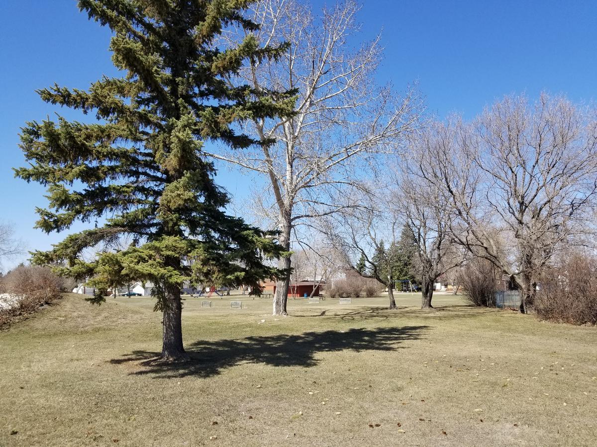 Melsask Motel Melville Экстерьер фото